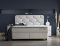 SKYBEDD® Dolcebedd Beige