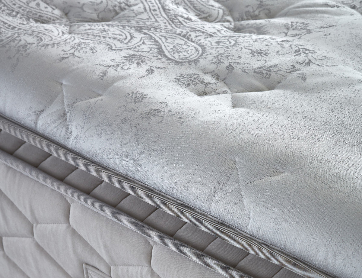 SKYBEDD® Dolcebedd Beige