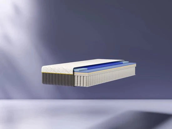 Emma Original Elite (Emma Hybrid AirGrid Matras)