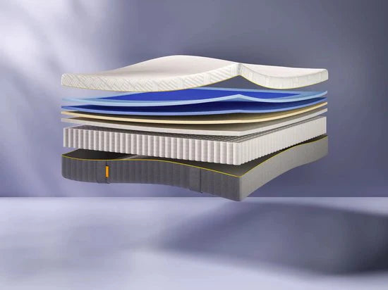 Emma Original Elite (Emma Hybrid AirGrid Matras)