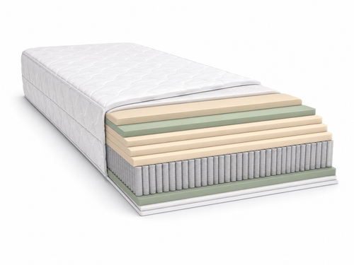 Nordsleeps Elin Matras