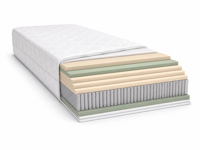 Nordsleeps Elin Matras