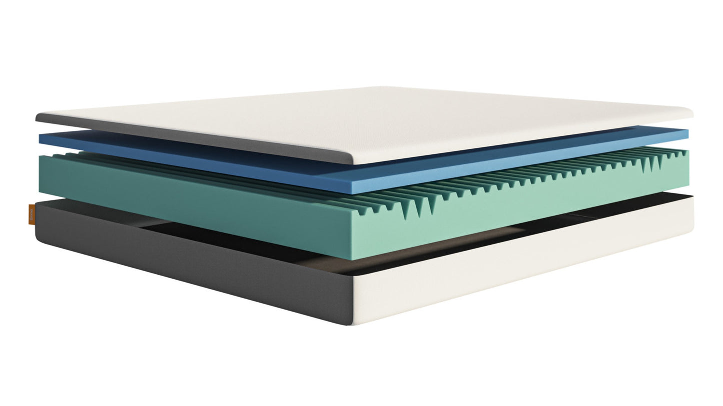 Essential by Emma matras