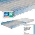 Matrastopper Wave XL 10 cm