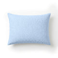 NordDream Verkoelende Kussenslopen 2pack 60x70cm Blauw 1+1 GRATIS
