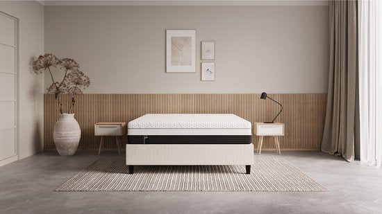 Emma Diamond Cool Foam matras 80x200 cm