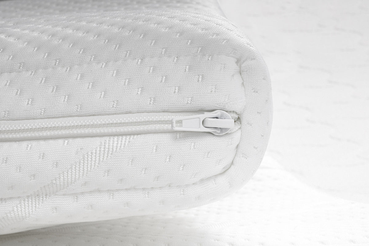 Dreamhouse Silver Line Topdekmatras NASA
