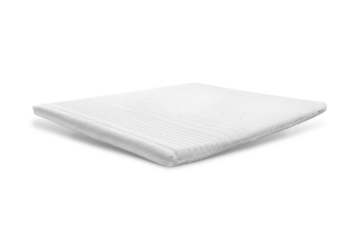 Dreamhouse Silver Line Topdekmatras NASA