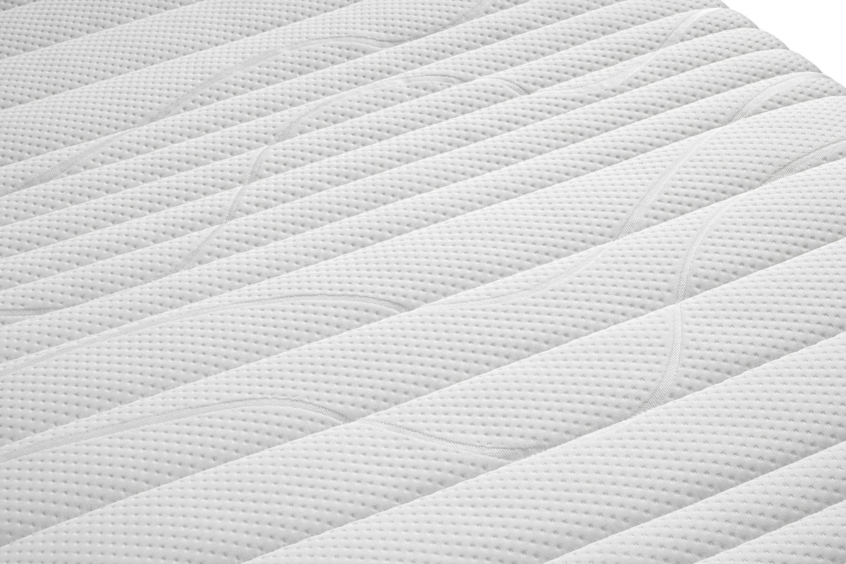 Dreamhouse Silver Line Topdekmatras NASA