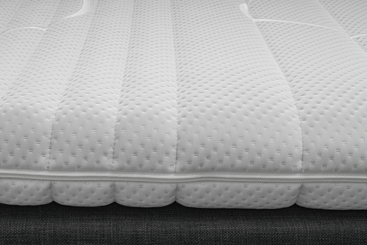 Dreamhouse Silver Line Topdekmatras NASA