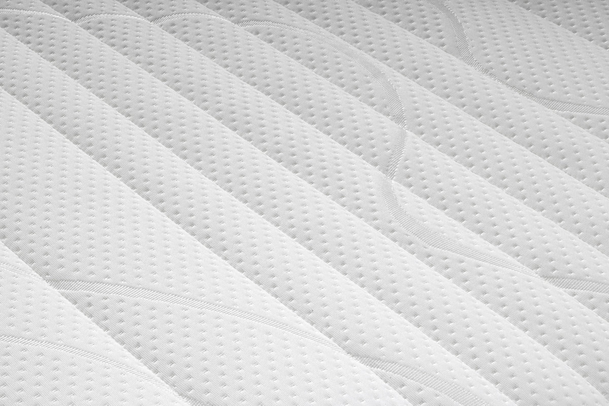 Dreamhouse Silver Line Topdekmatras NASA