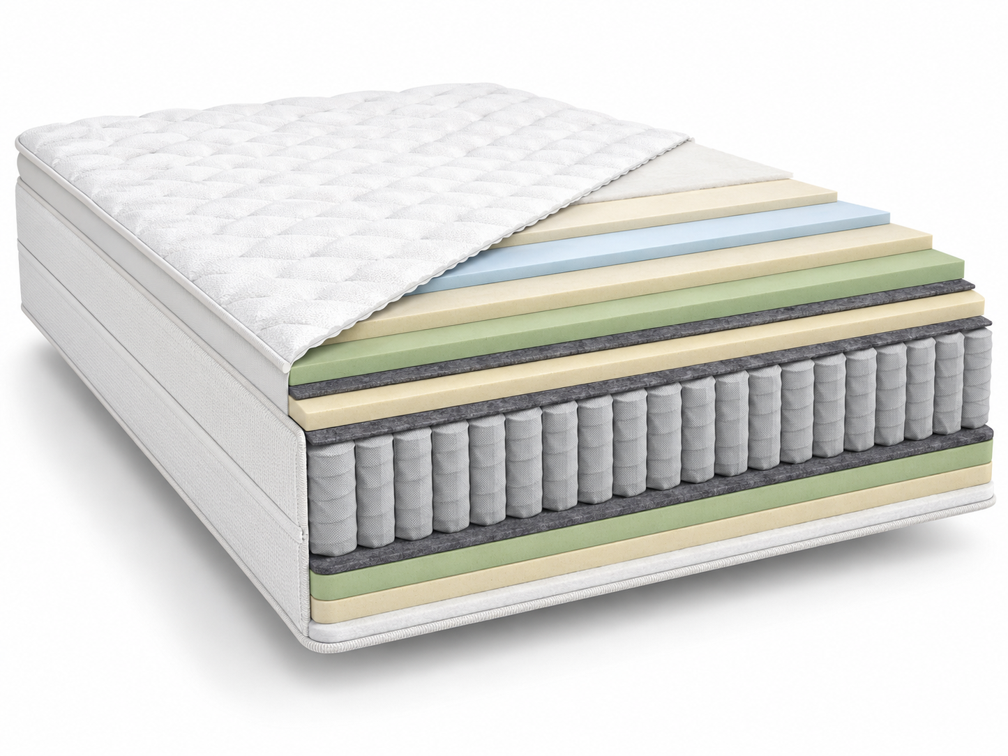 Nordsleeps Freya Matras