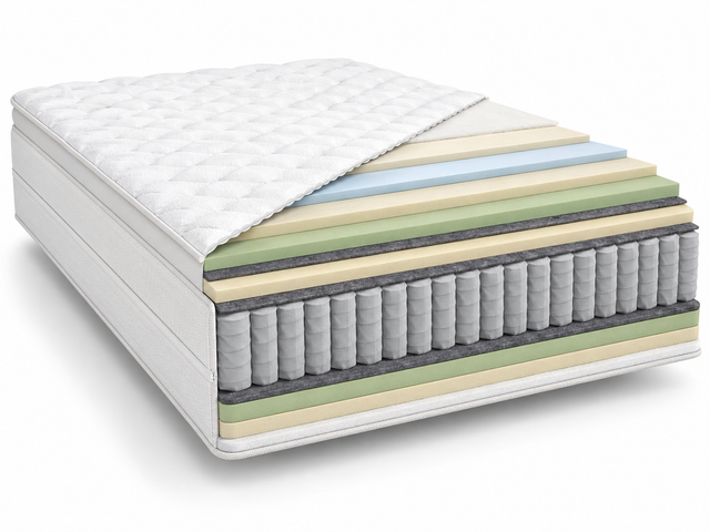 Nordsleeps Freya Matras