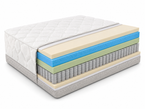 Nordsleeps Frida Matras
