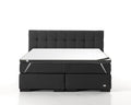 Twin Motion® Topdekmatras Hybrid Gel Traagschuim