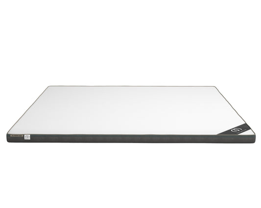 Twin Motion® Topdekmatras Hybrid Gel Traagschuim