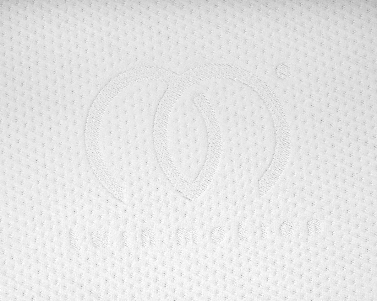 Twin Motion® Topdekmatras Hybrid Gel Traagschuim