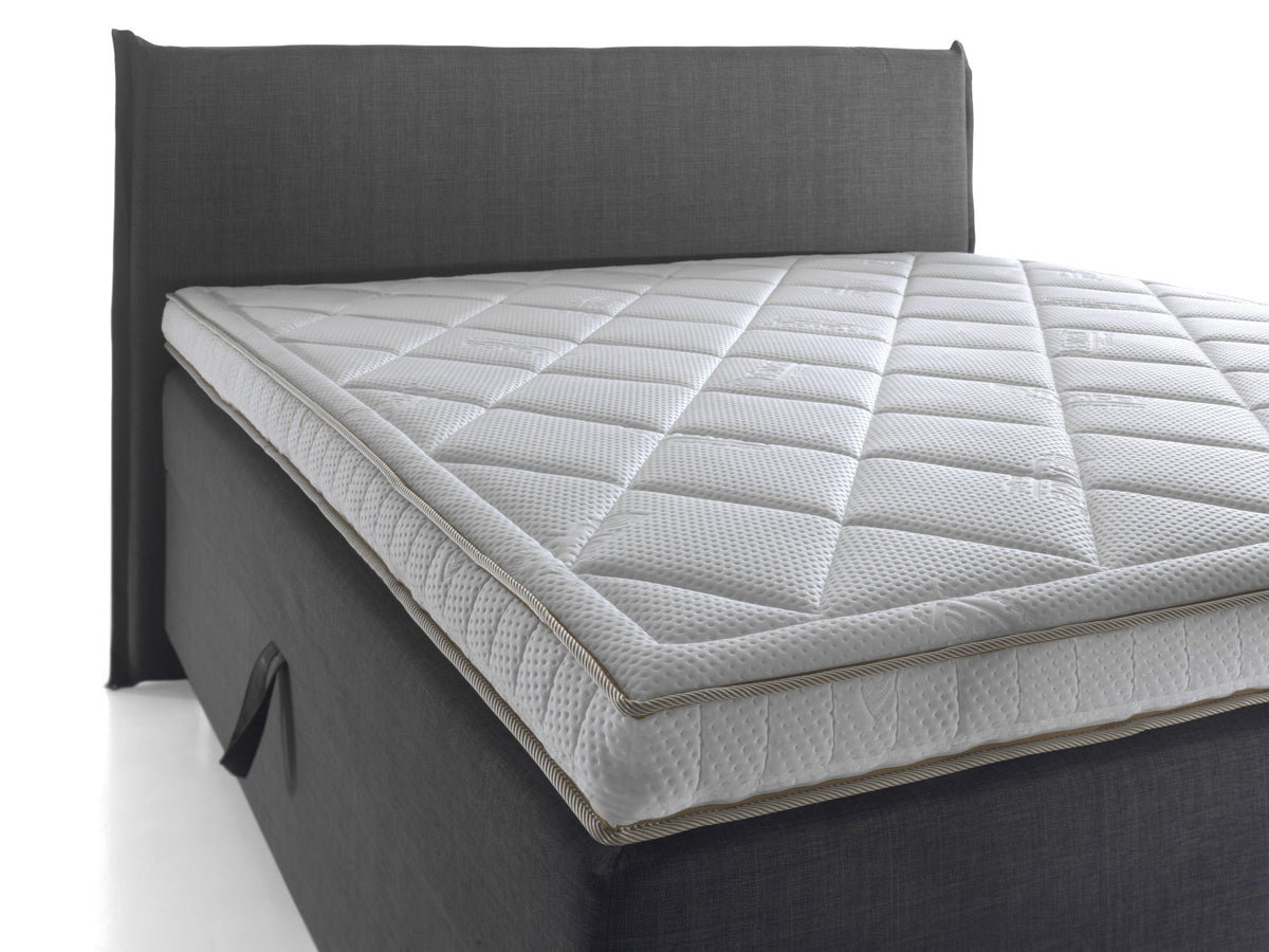 Dreamhouse Gold Line Topdekmatras NASA