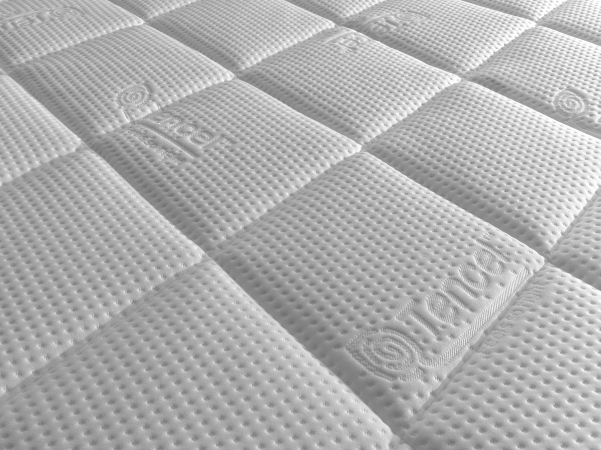 Dreamhouse Gold Line Minipocket Nasa Topdekmatras 10 cm