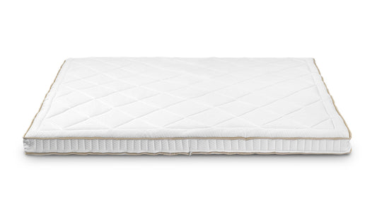 Dreamhouse Gold Line Full Hybrid Topdekmatras 10 cm