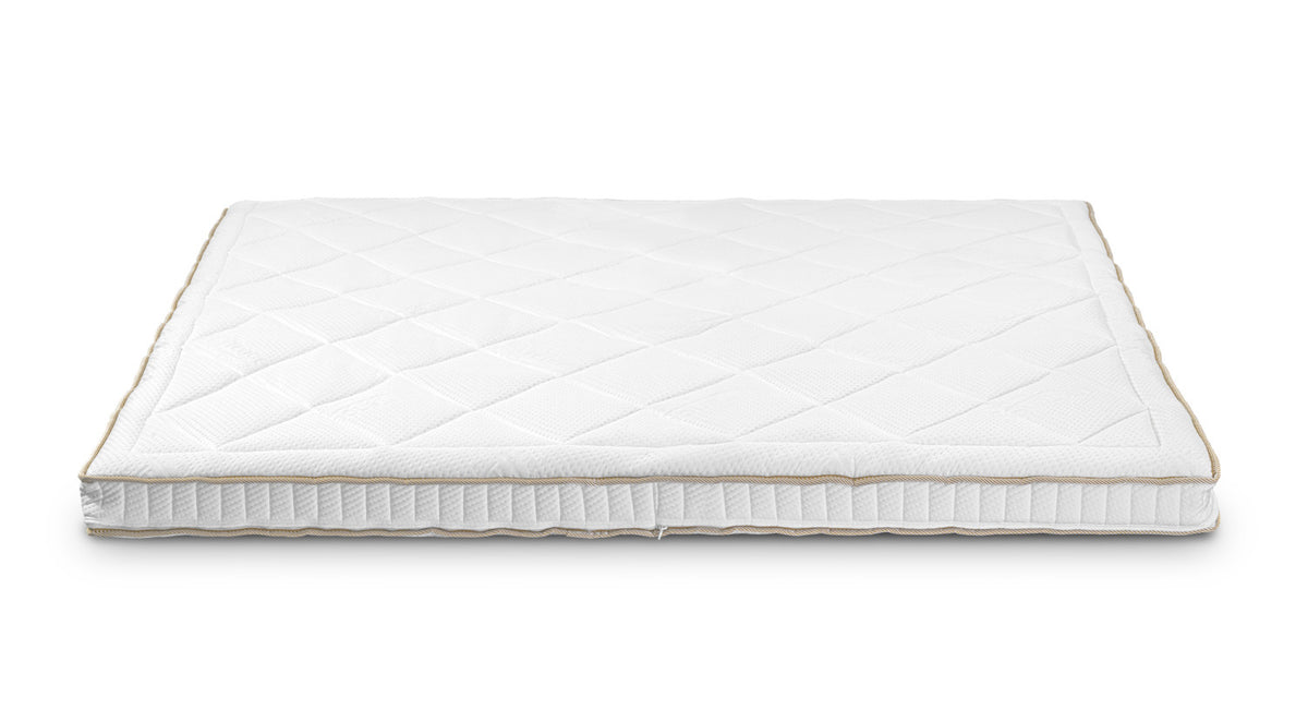 Dreamhouse Gold Line Topdekmatras NASA