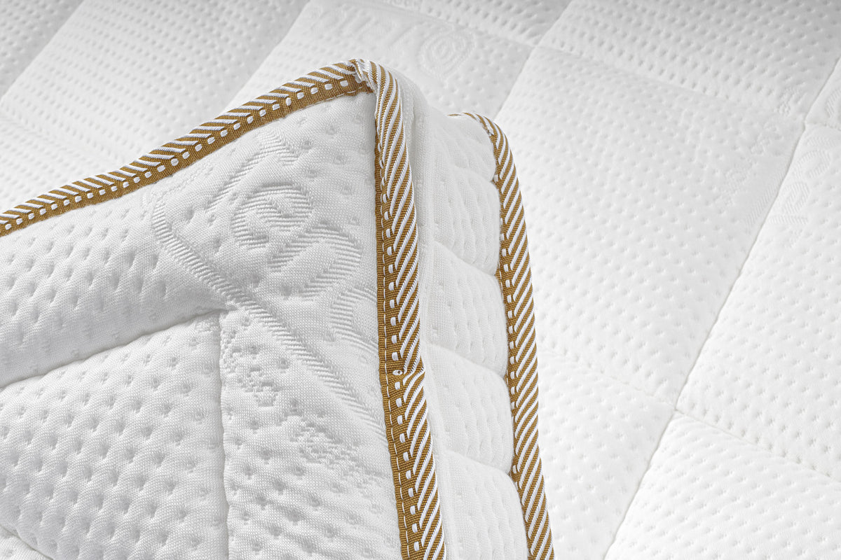 Dreamhouse Gold Line Full Hybrid Topdekmatras 10 cm