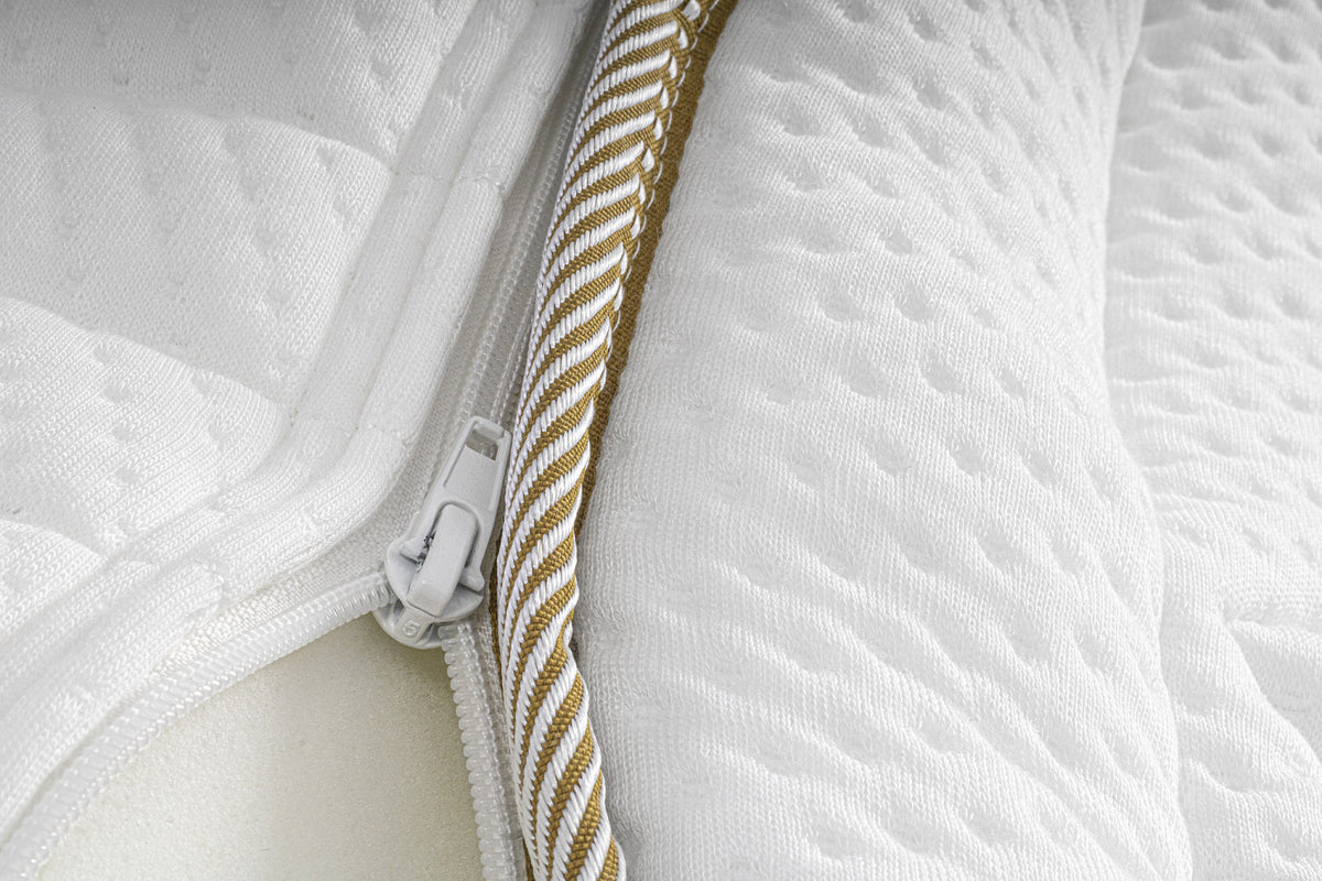 Dreamhouse Gold Line Minipocket Nasa Topdekmatras 10 cm