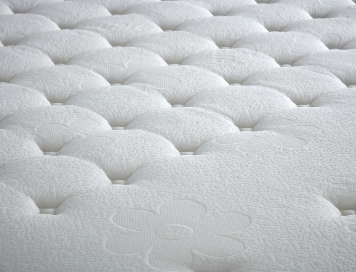 SKYBEDD® Modebedd Beige