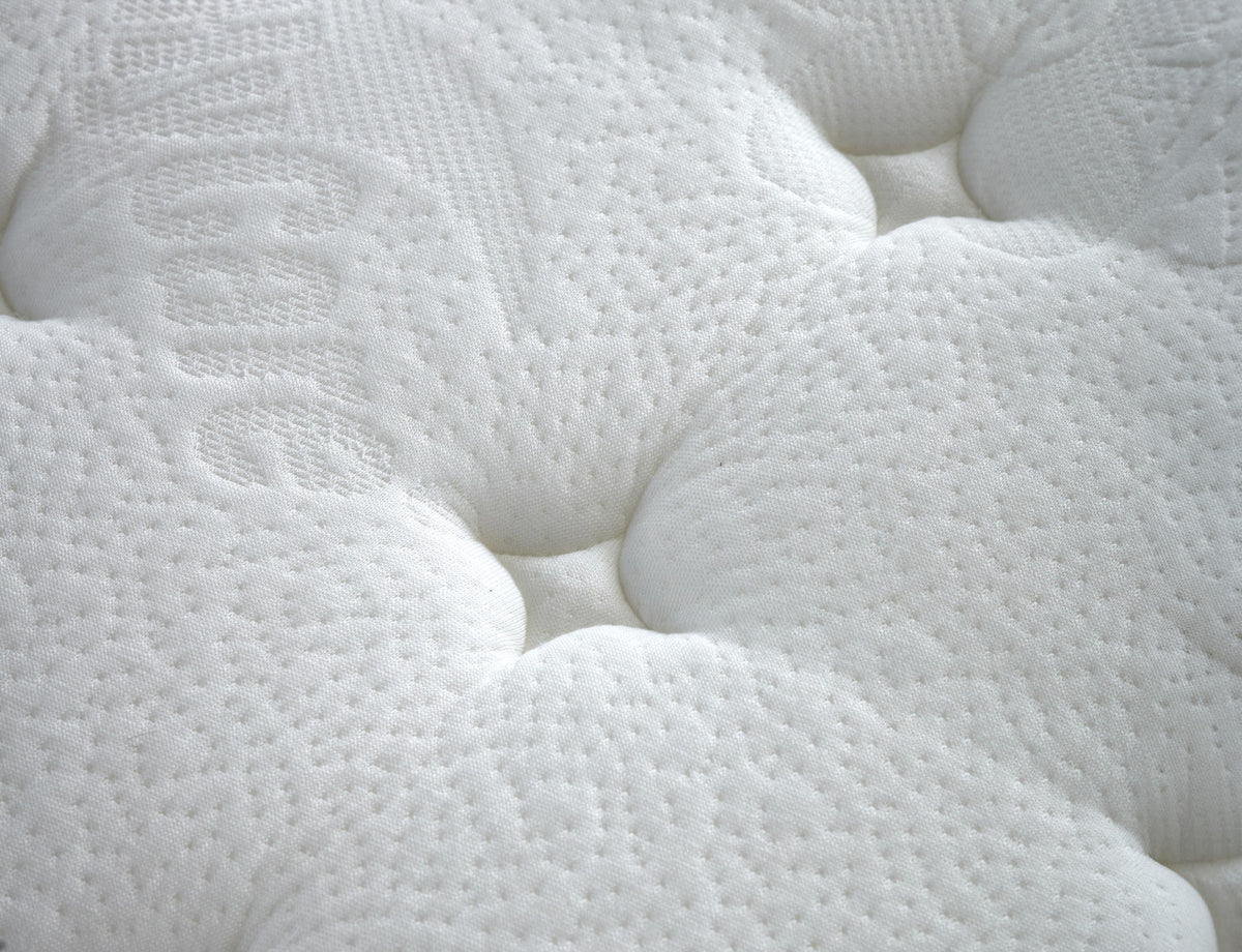 SKYBEDD® Modebedd Beige