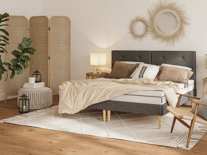 Emma Pocketvering Matras - Emma Dynamic