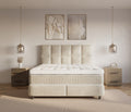 Dreamhouse Neroli Boxspring met Opbergruimte Beige