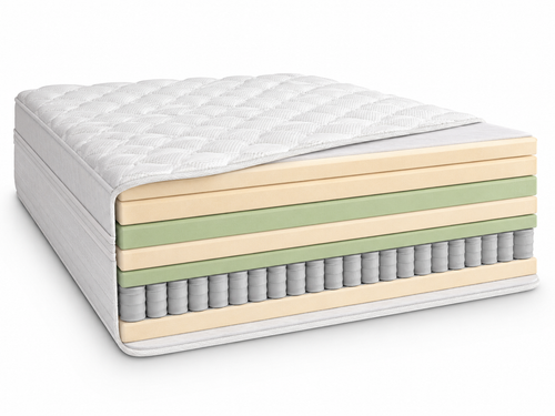 Nordsleeps Nora Matras
