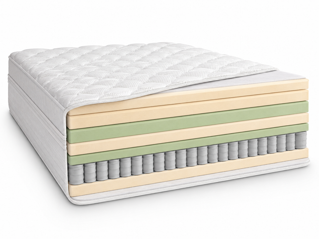 Nordsleeps Nora Matras