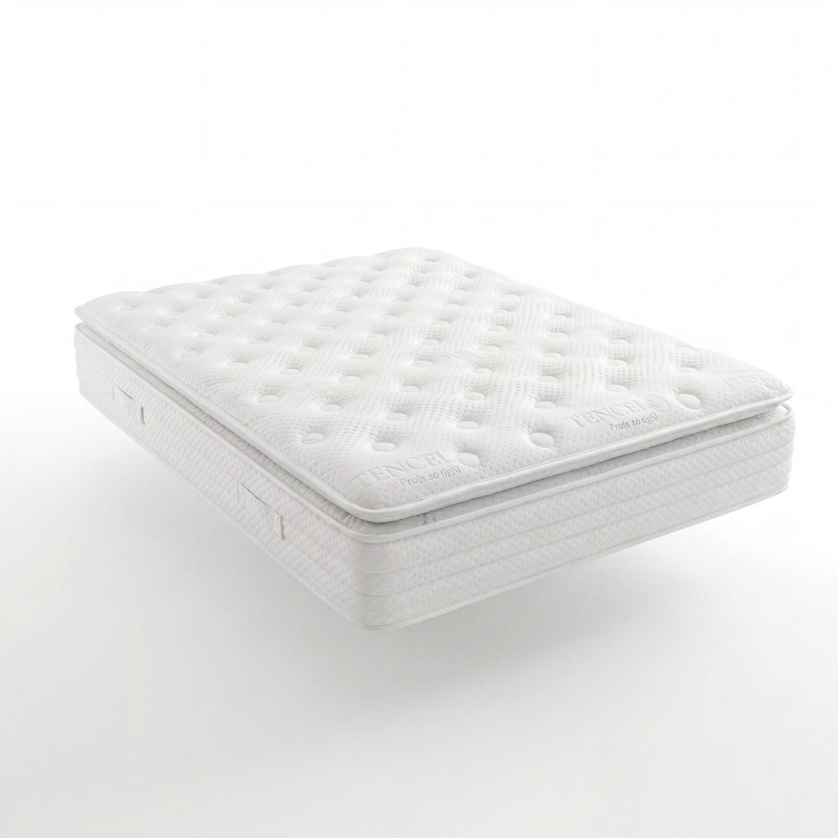 Dreamhouse Opbergboxspring Pearl Beige