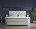 SKYBEDD® Shinebedd Beige