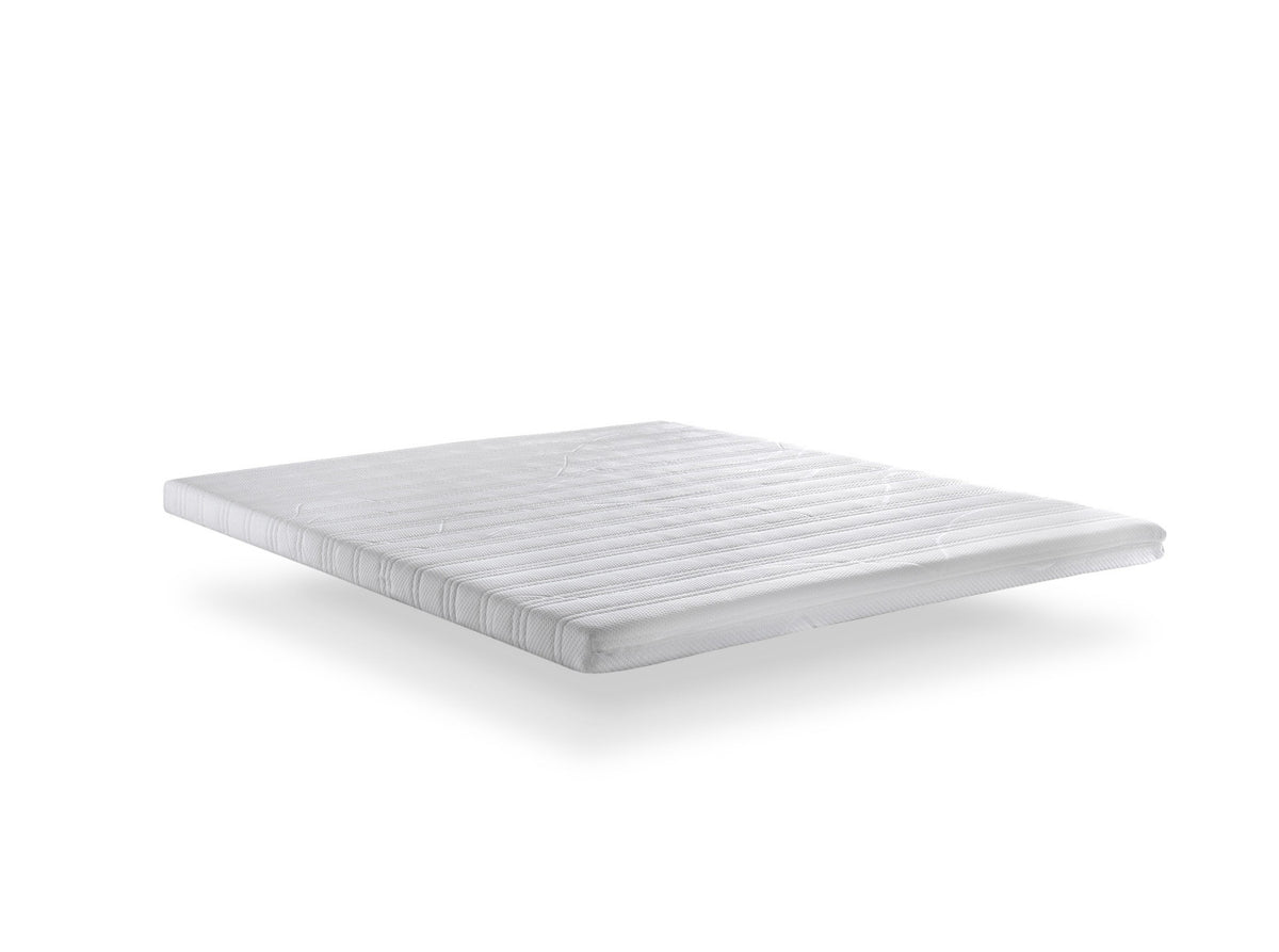 Dreamhouse Silver Line Topdekmatras Hybrid