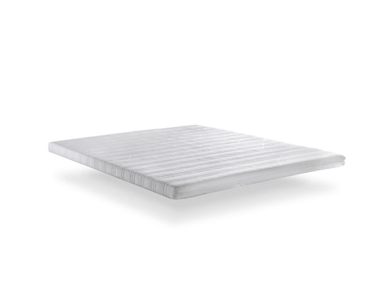 Dreamhouse Silver Line Topdekmatras Hybrid