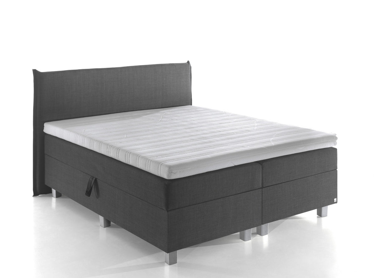 Dreamhouse Silver Line Topdekmatras NASA