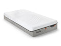 TEMPUR Pro® Plus CoolQuilt mattress - firm