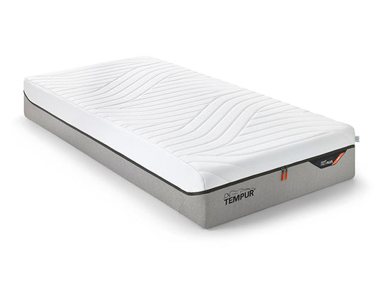 TEMPUR Pro® Plus CoolQuilt mattress - firm