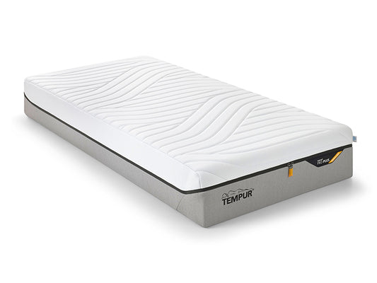TEMPUR Pro® Plus CoolQuilt mattress - medium