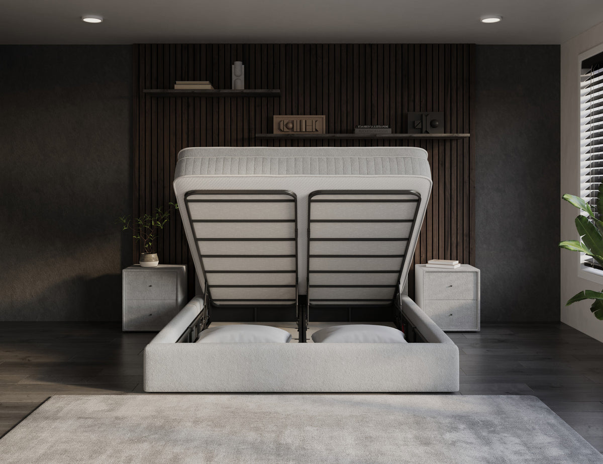 Dreamhouse Opbergboxspring Vento