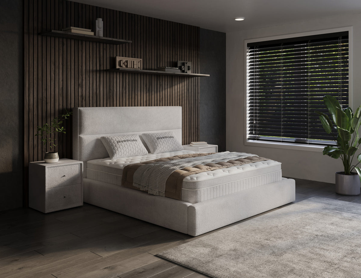 Dreamhouse Opbergboxspring Vento