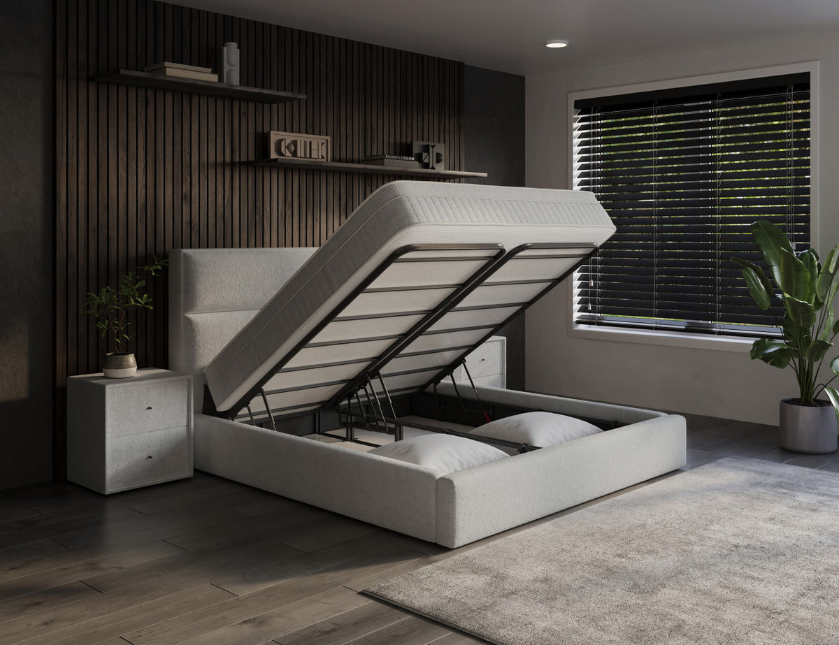Dreamhouse Opbergboxspring Vento