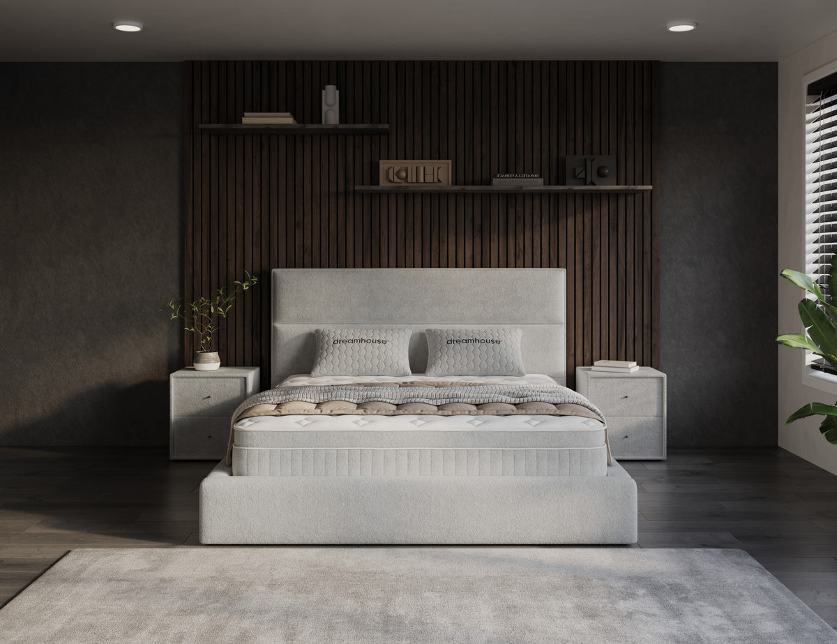 Dreamhouse Opbergboxspring Vento