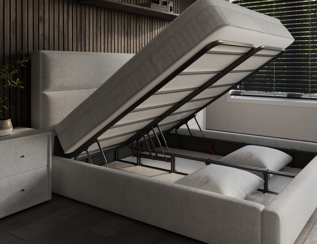 Dreamhouse Opbergboxspring Vento