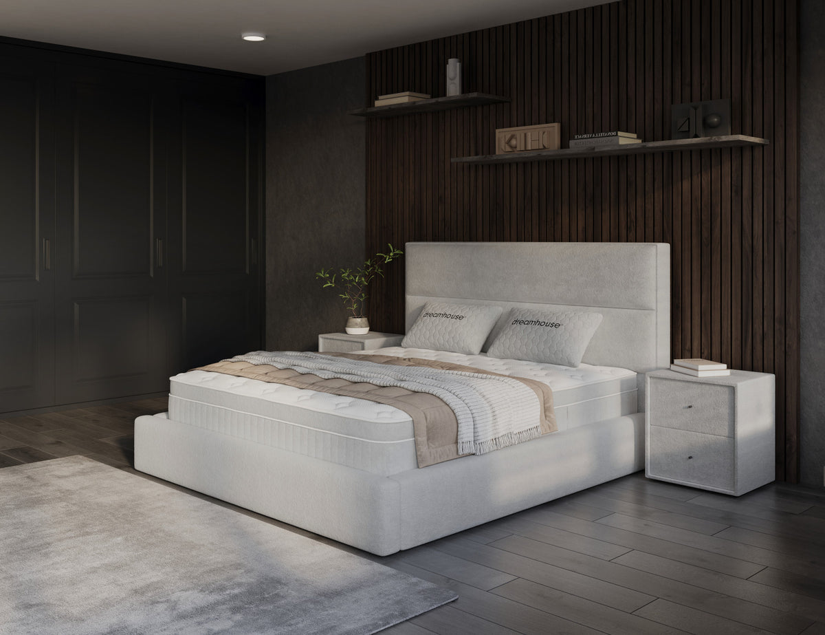 Dreamhouse Opbergboxspring Vento