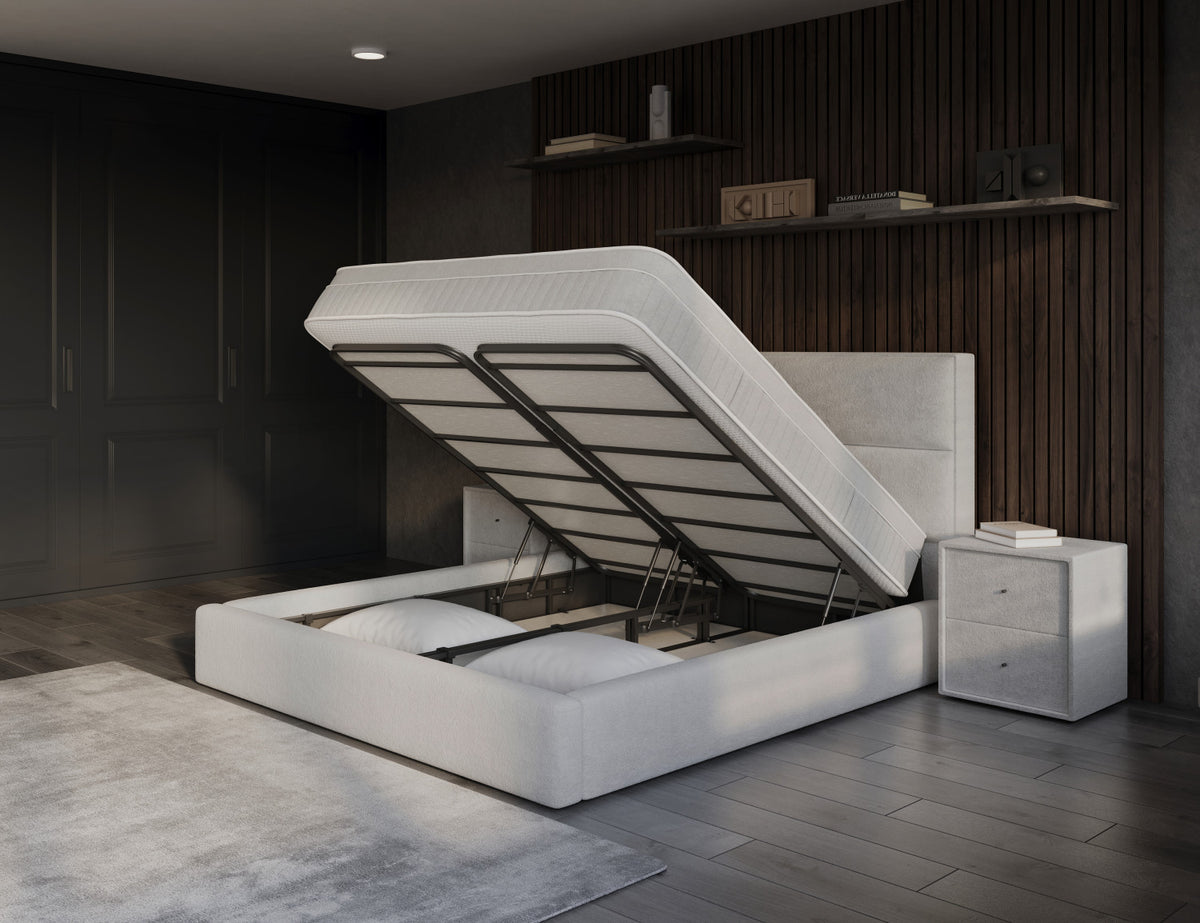 Dreamhouse Opbergboxspring Vento
