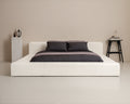 Designbed Adore Business 180x200 - Zonder Matras