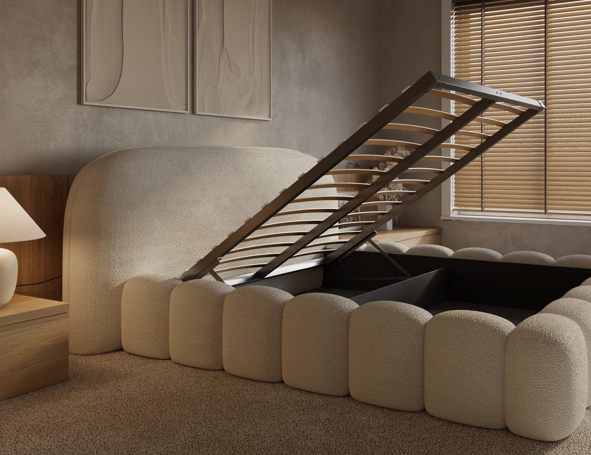 Adore Signature Beige - Zonder Matras